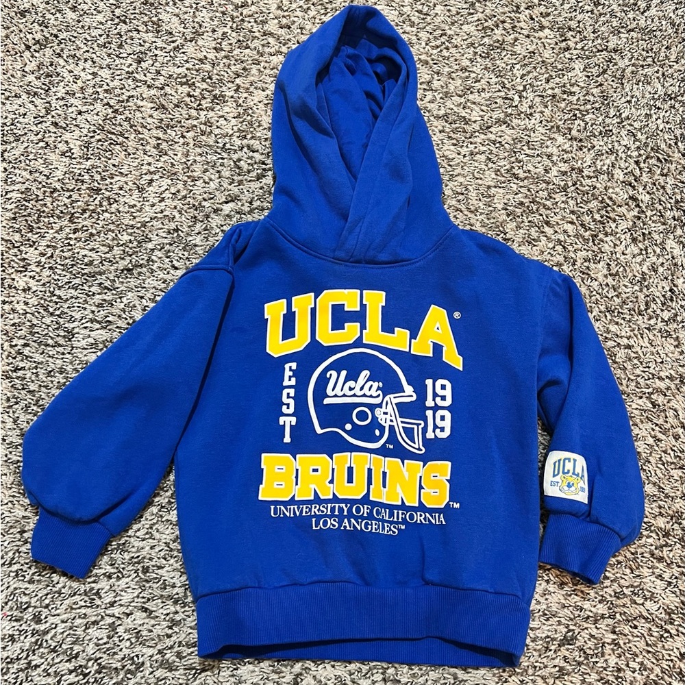H&M Boys Hoodie